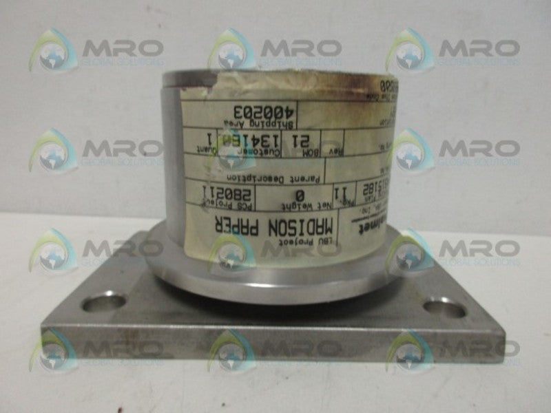 VALMET N350288500 WHEEL ASSEMBLY NSNP