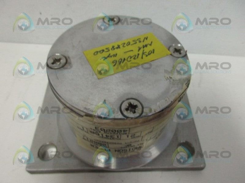 VALMET N350288500 WHEEL ASSEMBLY NSNP