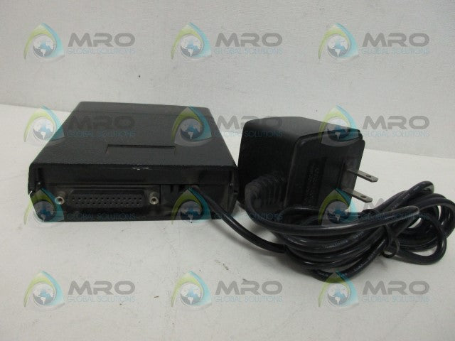 BLACK BOX ME800A MODEM KIT *USED*