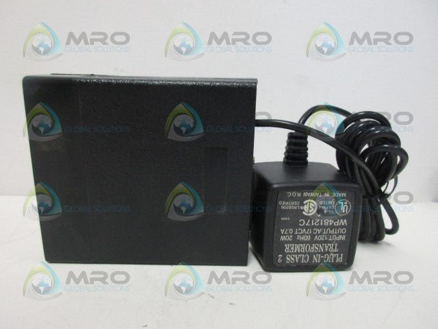 BLACK BOX ME800A MODEM KIT *USED*