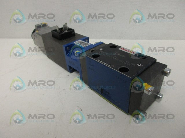 REXROTH 0811402051 VALVE *NEW NO BOX*