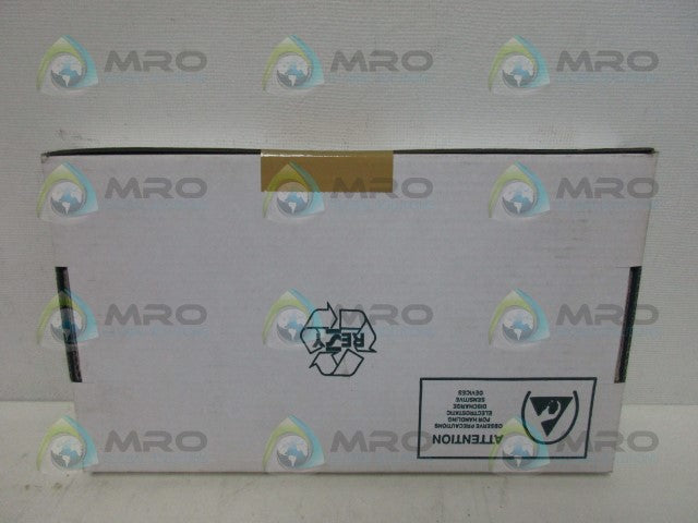 METSO BOU8-4 A413154 *FACTORY SEALED*