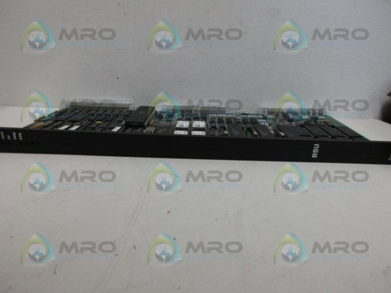 VALMET RSU-6 *USED*