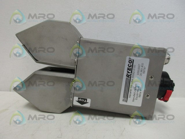 RYECO 20363400 EDGE MARKING MODULE *NEW NO BOX*