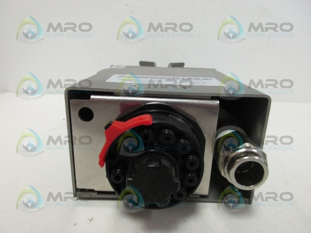 RYECO 20363400 EDGE MARKING MODULE *NEW NO BOX*
