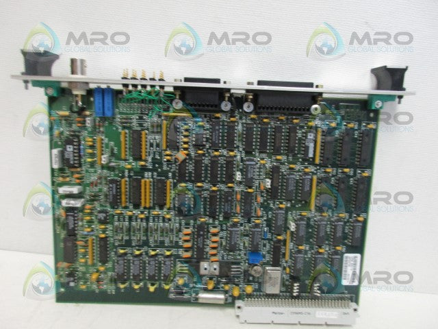 MEASUREX ESDB0221-2 CONTROL BOARD *NEW NO BOX*