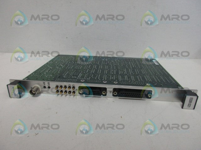 MEASUREX ESDB0221-2 CONTROL BOARD *NEW NO BOX*
