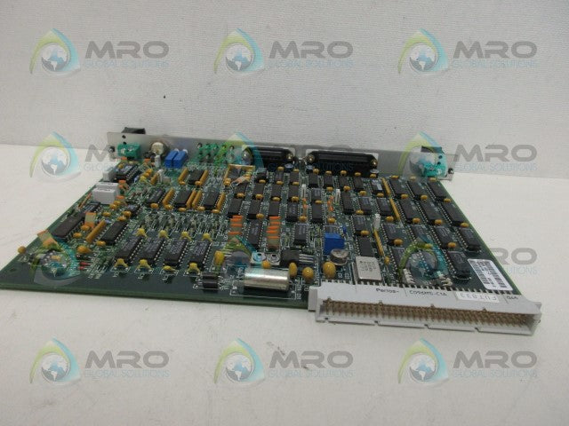 MEASUREX ESDB0221-2 CONTROL BOARD *NEW NO BOX*
