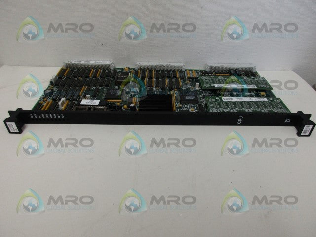 METSO A413005 CPU MODULE *NEW IN BOX*