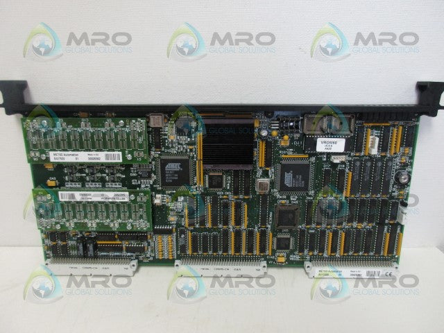 METSO A413005 CPU MODULE *NEW IN BOX*