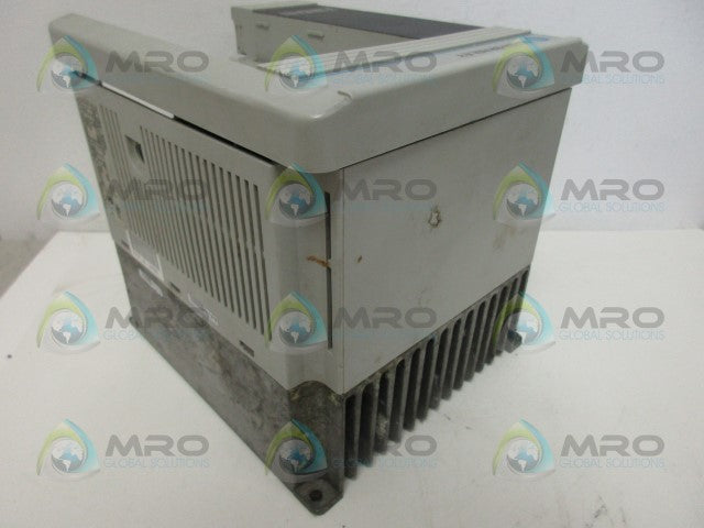 ALLEN BRADLEY 1305-BA02A SER. C AC DRIVE (AS PICTURED) *USED*