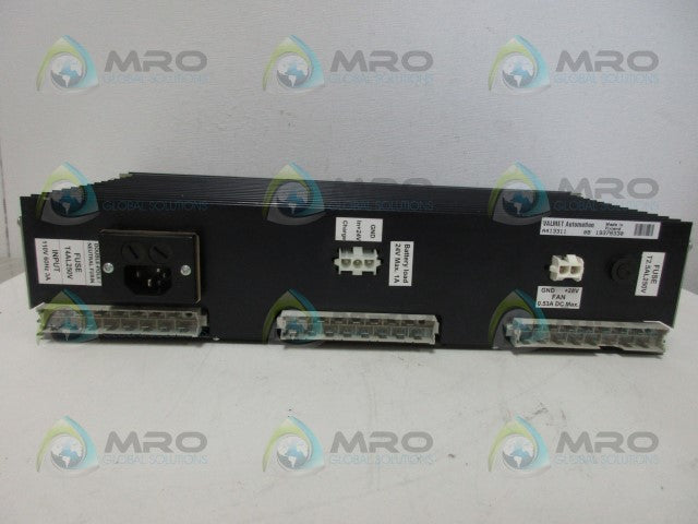VALMET A413311 VPU MODULE (AS PICTURED) *NEW NO BOX*