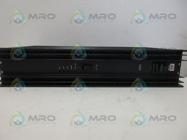 VALMET A413311 VPU MODULE (AS PICTURED) *NEW NO BOX*