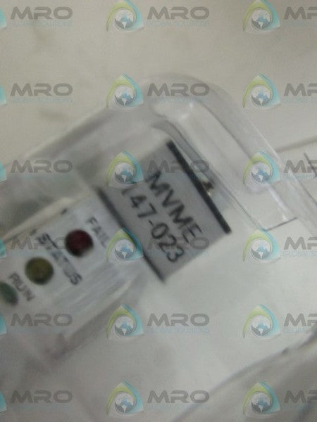 MOTOROLA MVME147-023 PC BOARD *NEW IN BOX*
