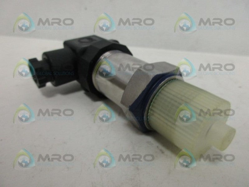 BARKSDALE 0431-081 PRESSURE TRANSDUCER *NEW NO BOX*