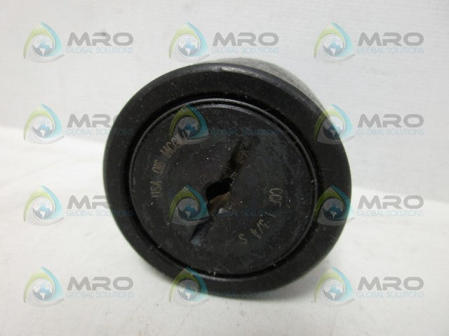 MCGILL CCF-1-3/4S CAM FOLLOWER *NEW NO BOX*