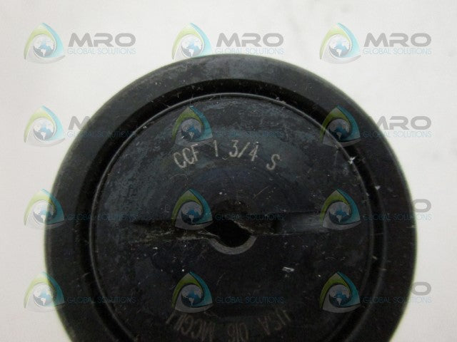 MCGILL CCF-1-3/4S CAM FOLLOWER *NEW NO BOX*