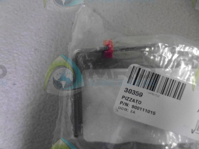 PIZZATO VF KEY 06 *NEW IN BAG*