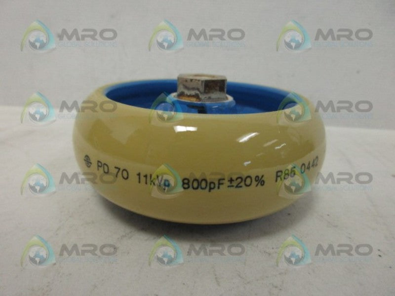 INDUSTRIAL MRO R85 0442 MODULE *USED*