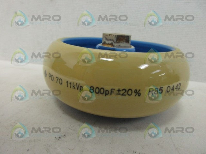 INDUSTRIAL MRO R85 0442 MODULE *USED*