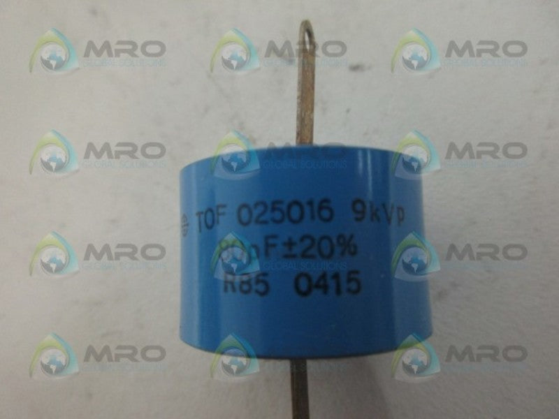 INDUSTRIAL MRO R85 0415 MODULE *USED*