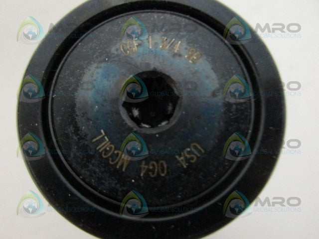 MCGILL CCF-1-3/4SB CAM FOLLOWER *NEW IN BOX*