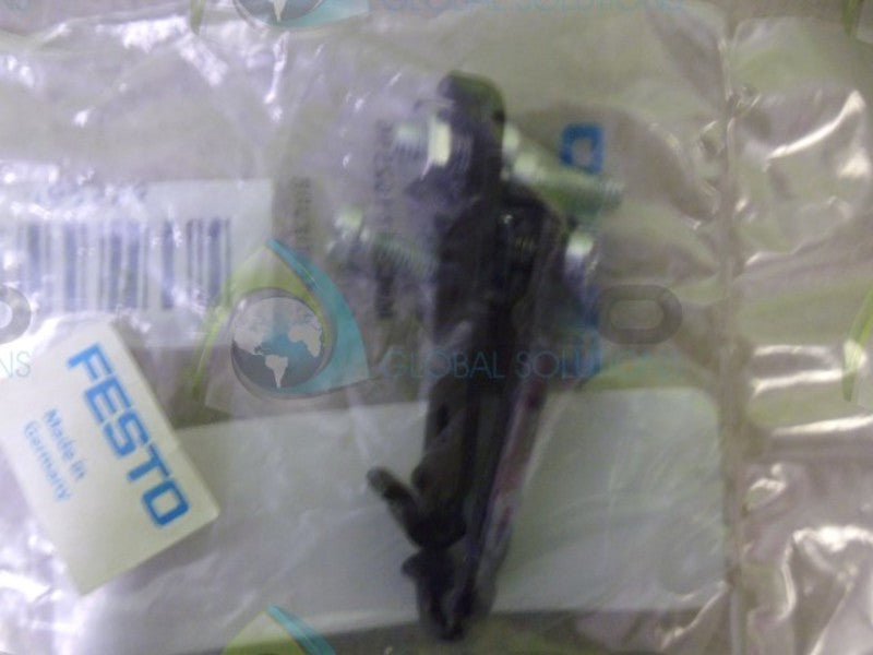 FESTO CPV10/14-VI-BG MOUNTING BRACKET *NEW IN BAG*