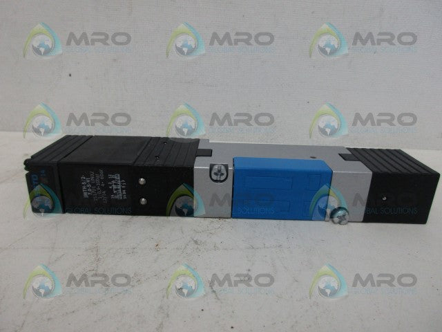FESTO JMTH-5/2-7,0-S-VI VALVE *NEW IN BOX*