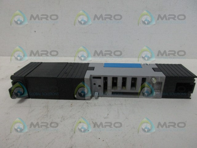 FESTO JMTH-5/2-7,0-S-VI VALVE *NEW IN BOX*