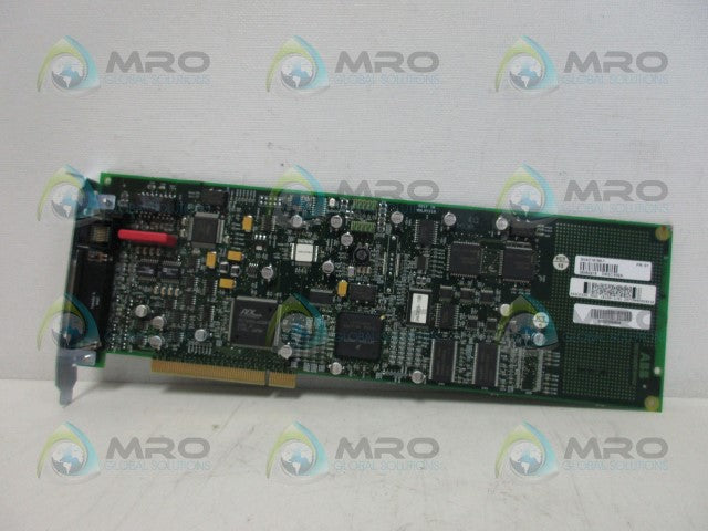 ABB 3HAC18158-1 CIRCUIT BOARD *NEW NO BOX*
