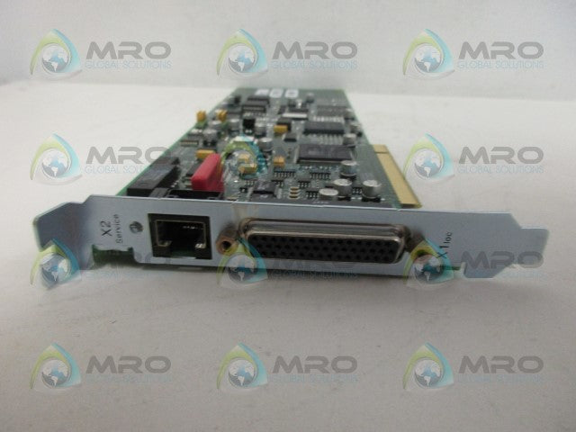 ABB 3HAC18158-1 CIRCUIT BOARD *NEW NO BOX*