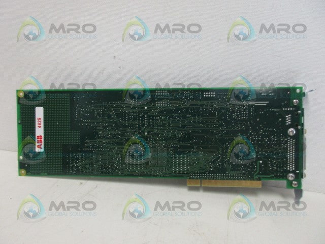 ABB 3HAC18158-1 CIRCUIT BOARD *NEW NO BOX*
