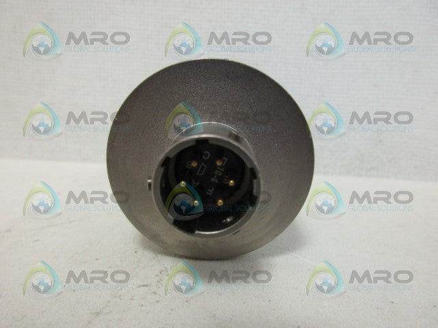 DYNISCO PT160-3M TRANSDUCER *USED*