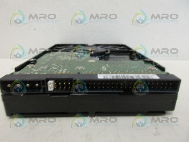 WESTERN DIGITAL WD1600BB-56RDA0 HARD DRIVE *USED*
