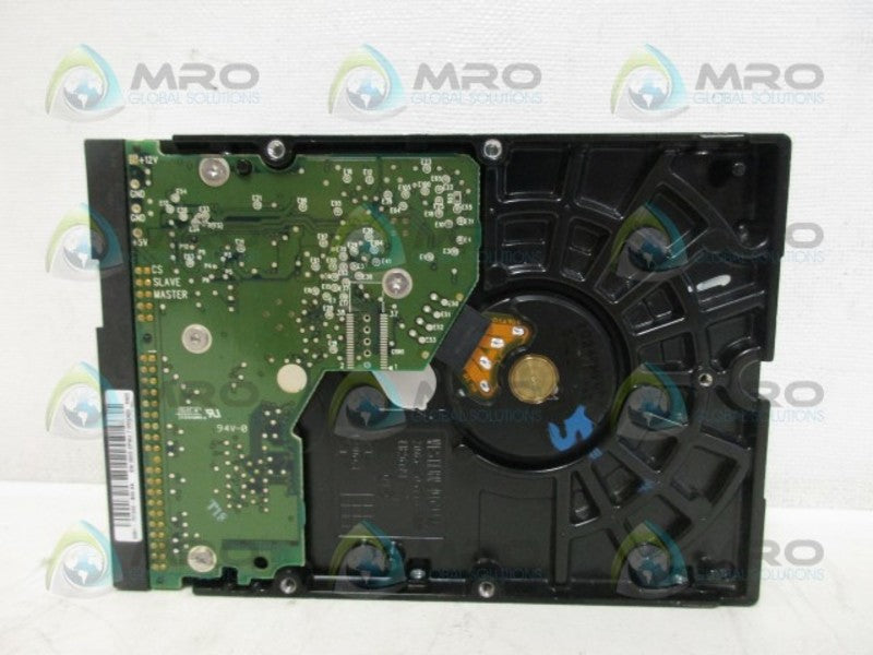 WESTERN DIGITAL WD1600BB-56RDA0 HARD DRIVE *USED*