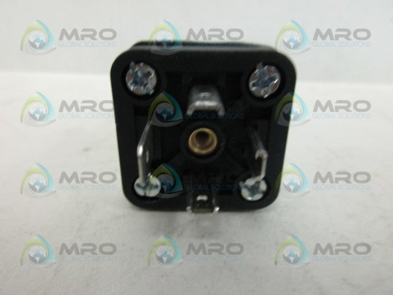 HYDAC VM2C.0/-SO354 INDICATOR *NEW NO BOX*