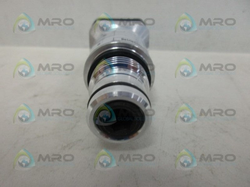 HYDAC VM2C.0/-SO354 INDICATOR *NEW NO BOX*