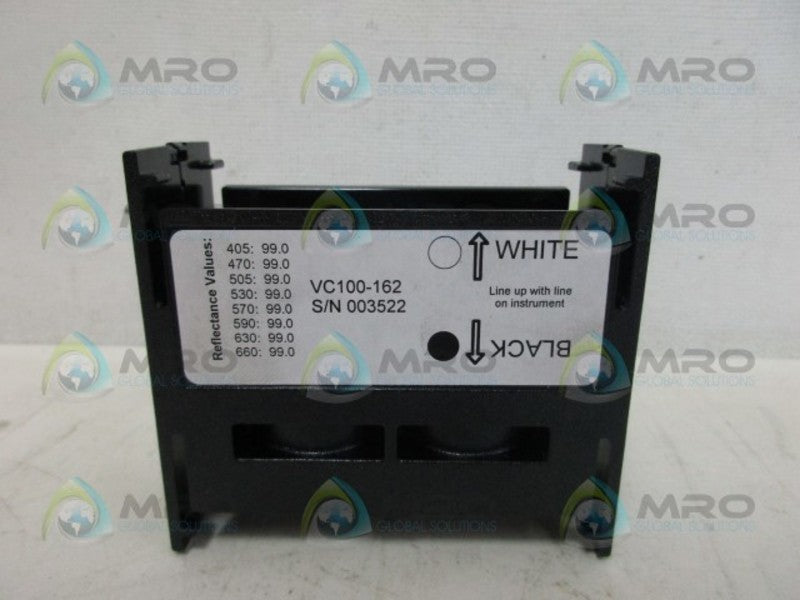 INDUSTRIAL MRO VC100-162 MODULE *NEW NO BOX*
