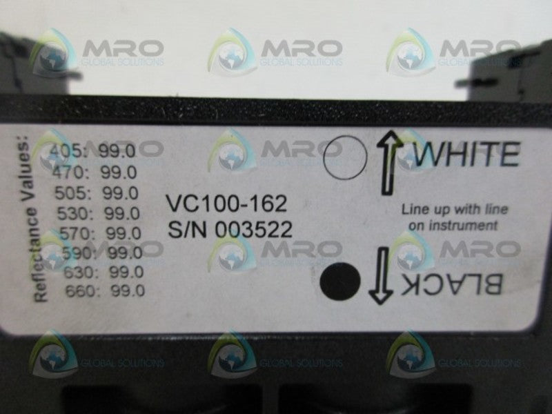 INDUSTRIAL MRO VC100-162 MODULE *NEW NO BOX*