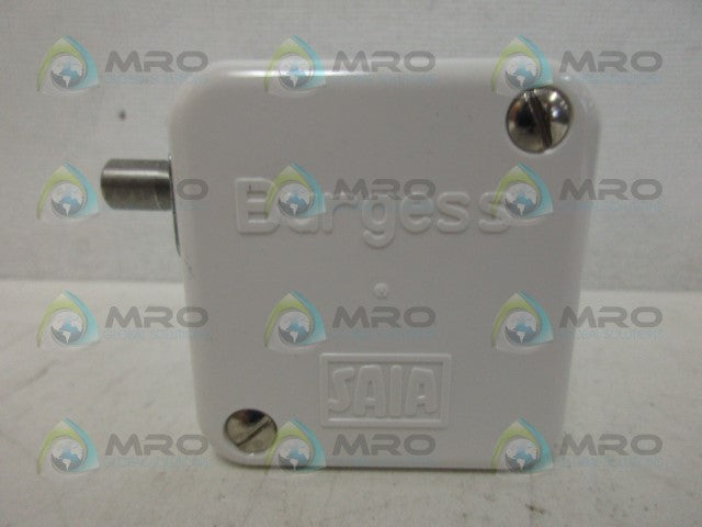 BURGESS DS3 MOMENTARY SWITCH *NEW NO BOX*