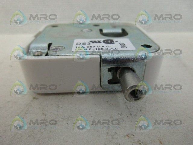 BURGESS DS3 MOMENTARY SWITCH *NEW NO BOX*