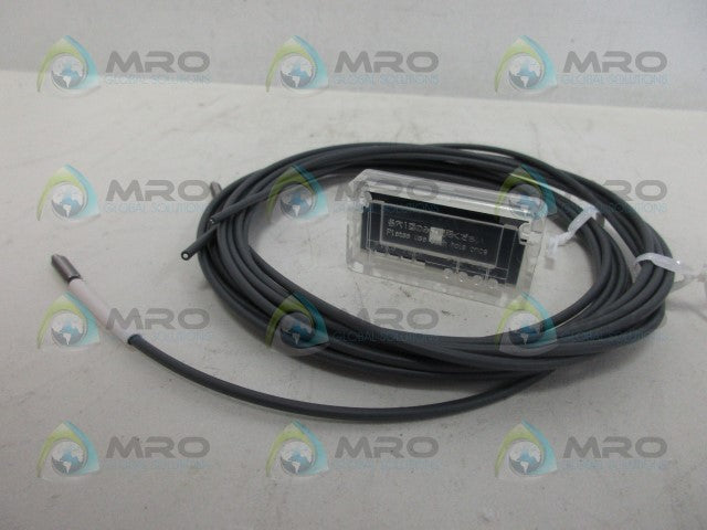 PANASONIC FT-42 FIBER OPTIC SENSOR KIT *NEW IN BOX*