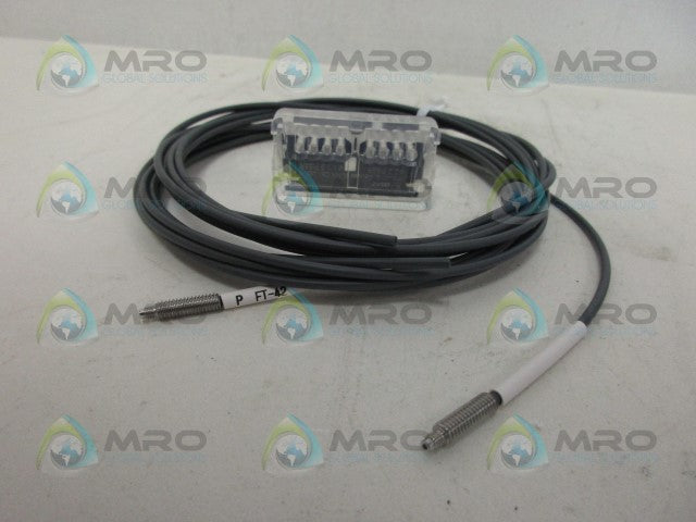 PANASONIC FT-42 FIBER OPTIC SENSOR KIT *NEW IN BOX*