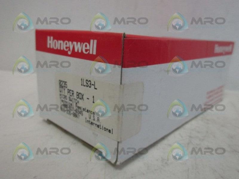 HONEYWELL 1LS3-L *FACTORY SEALED*