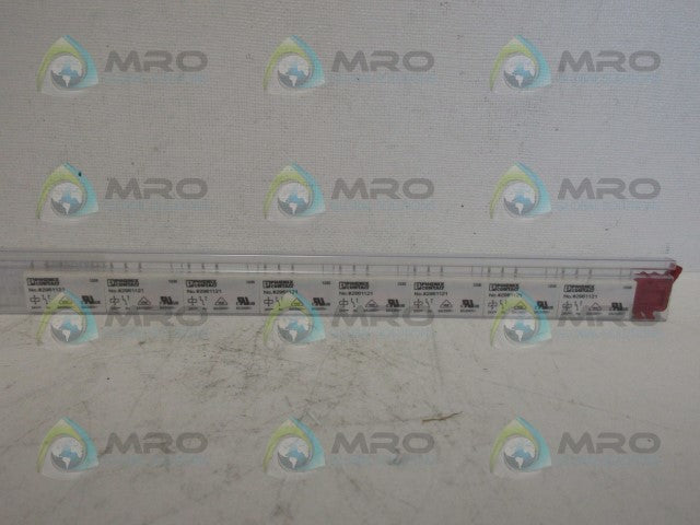 PHOENIX CONTACT 2961121 RELAY (PKG OF 8) *NEW IN ORIGINAL PACKAGE*