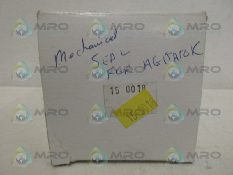 INDUSTRIAL MRO 15-0018 SEAL KIT *NEW IN BOX*