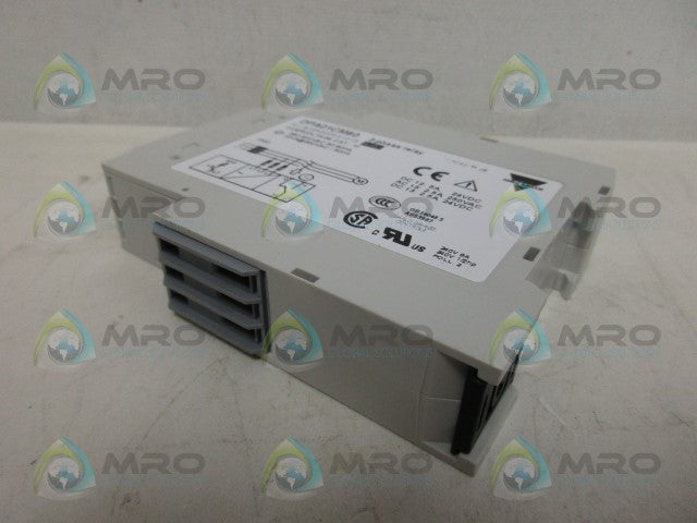 CARLO GAVAZZI DPA01CM60 3 PHASE RELAY *NEW IN BOX*