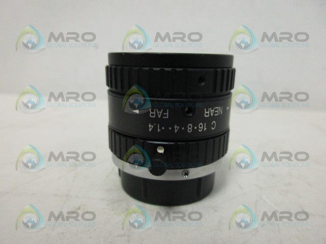 PENTAX C32500KP LENS *NEW IN BOX*