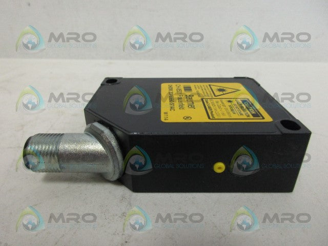 BAUMER CH-8501-OHDM-20P6990/S14 PHOTOELECTRIC SENSOR *NEW NO BOX*