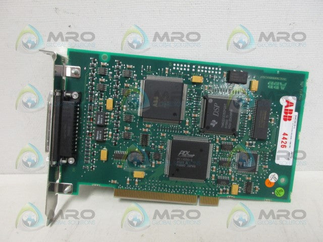 ABB 3HAC3619-1 COMPUTER BOARD *NEW NO BOX*